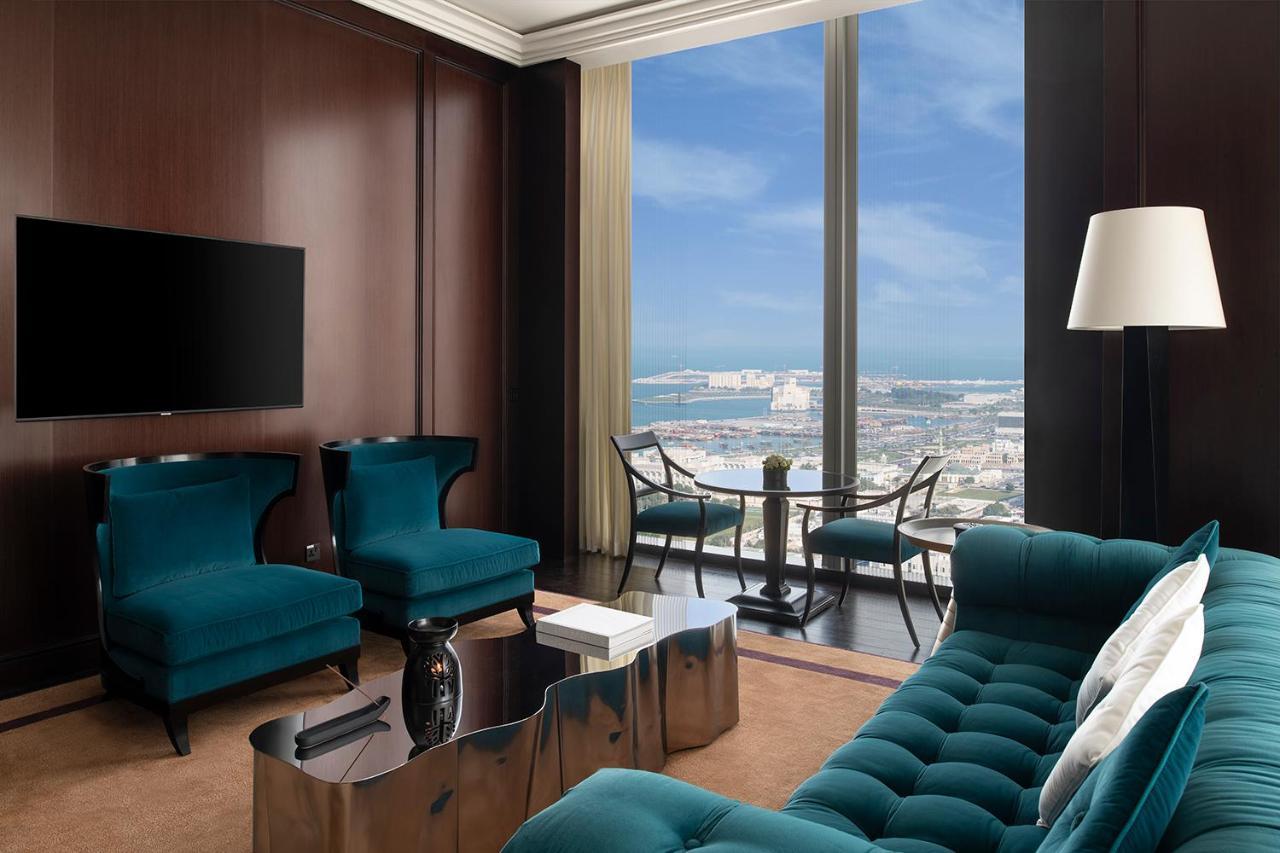 Banyan Tree Doha At La Cigale Mushaireb Quarto foto