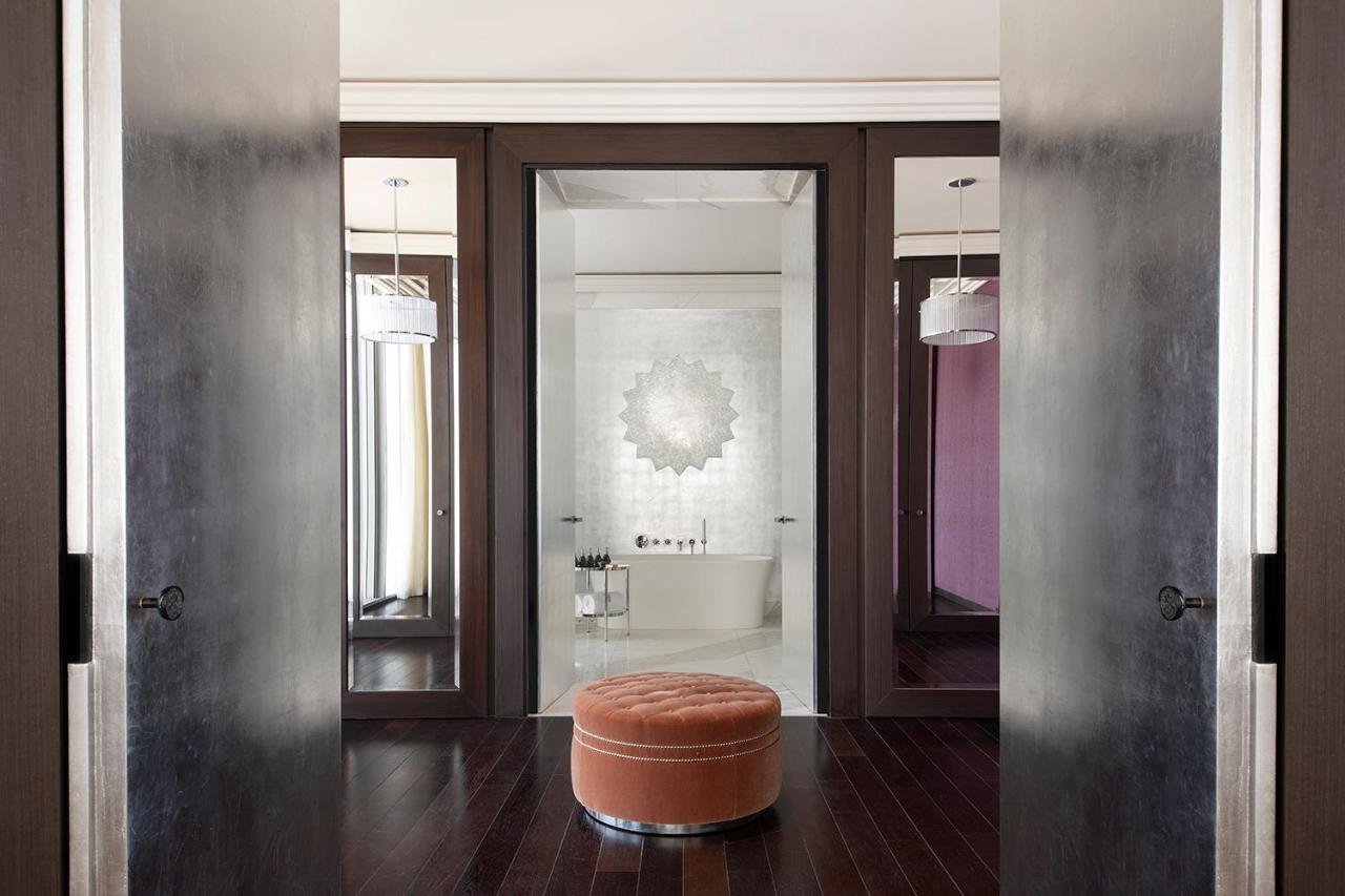 Banyan Tree Doha At La Cigale Mushaireb Quarto foto