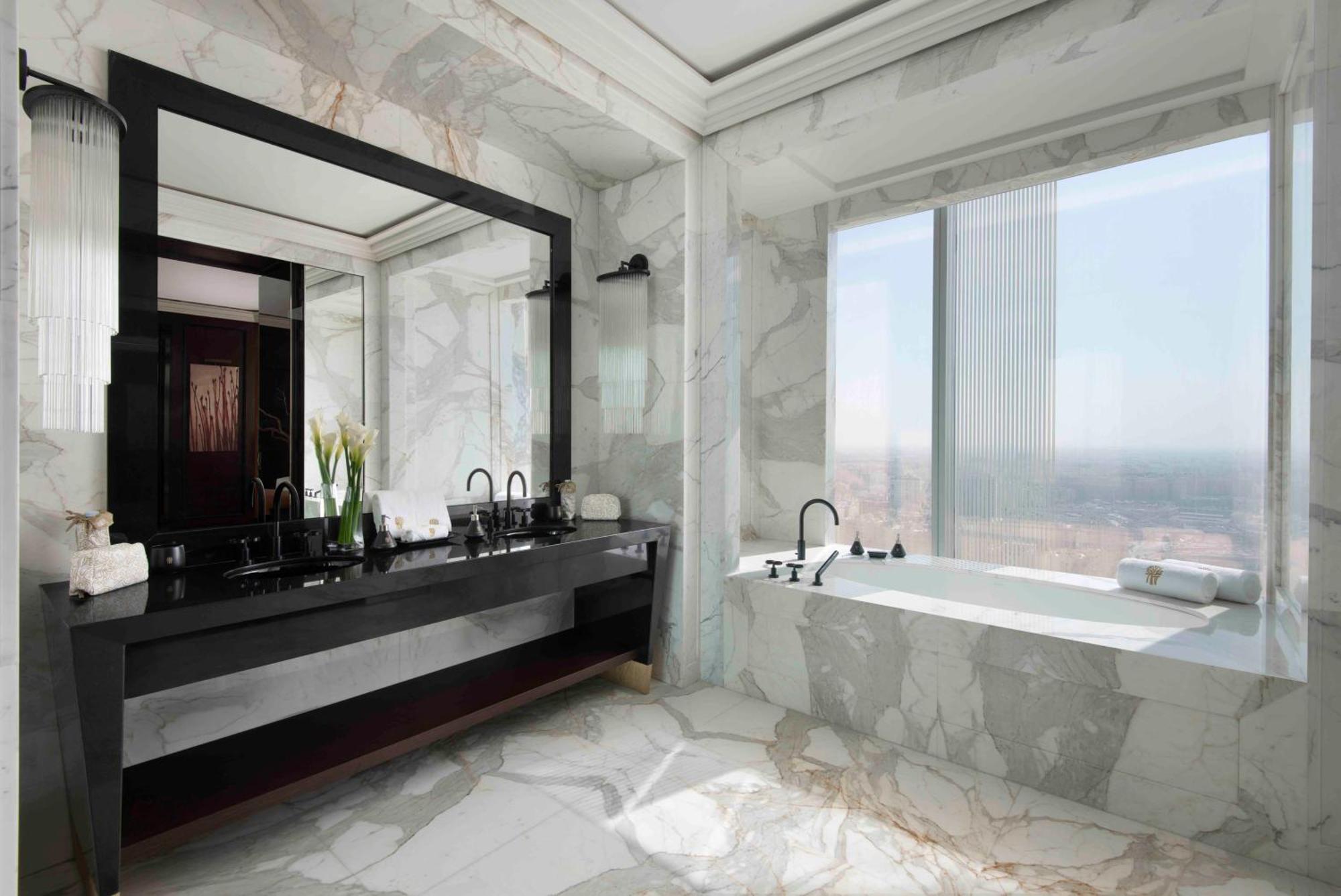 Banyan Tree Doha At La Cigale Mushaireb Exterior foto