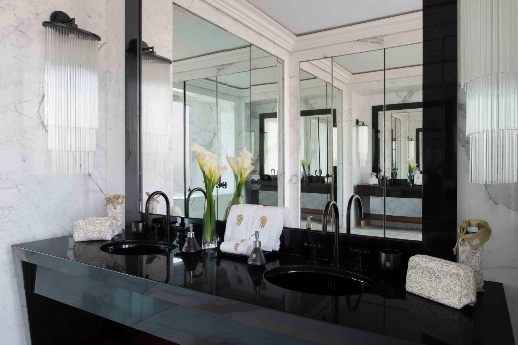 Banyan Tree Doha At La Cigale Mushaireb Exterior foto